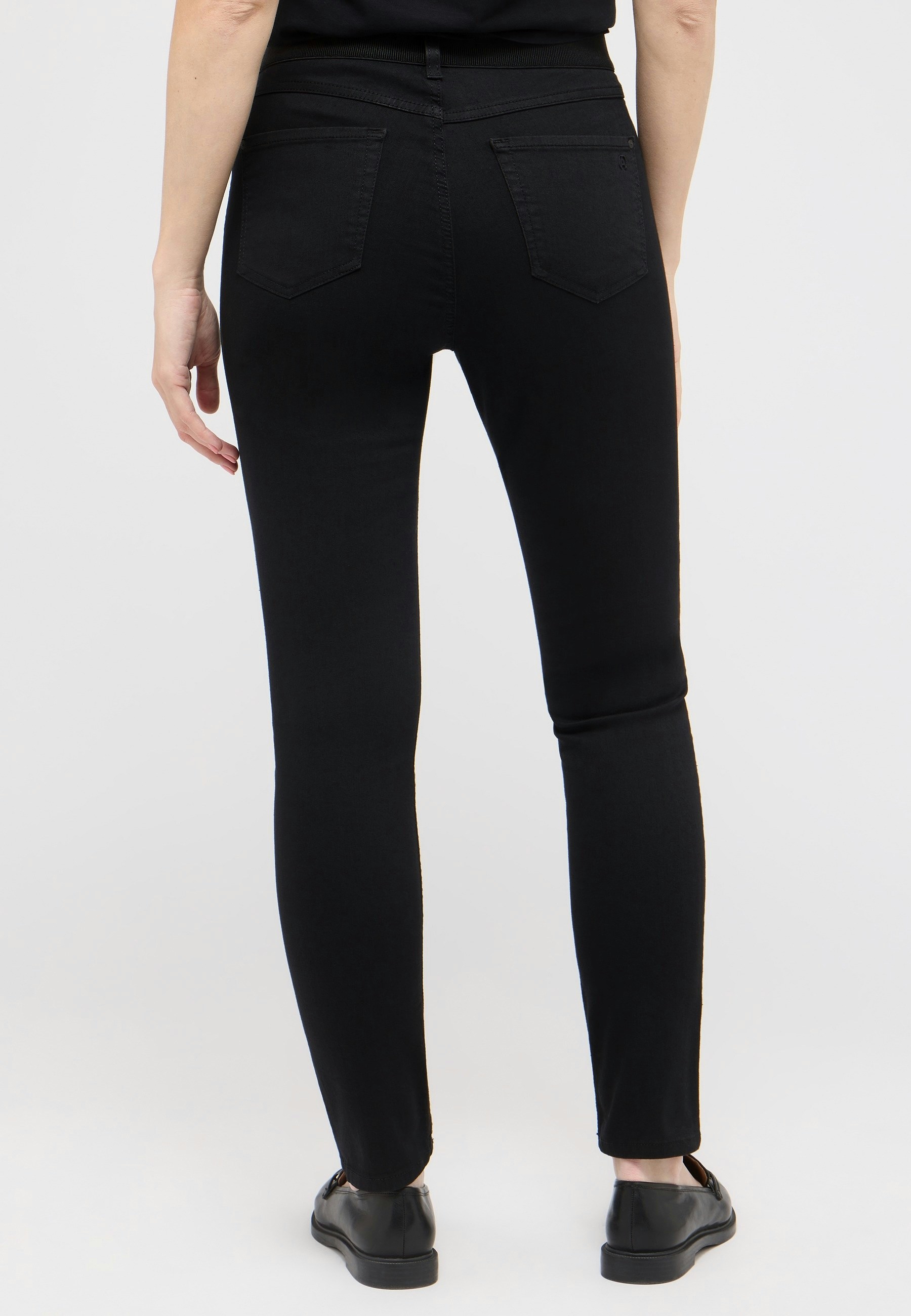 Jeans One Size mit Stretch-Bund