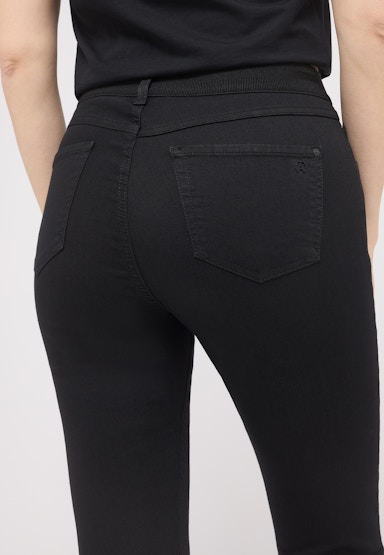 Jeans One Size mit Stretch-Bund