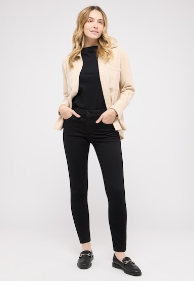 Jeans One Size mit Stretch-Bund