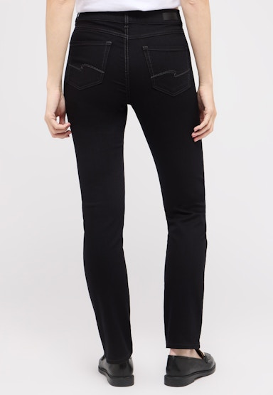 Jeans Cici mit Super Stretch Denim