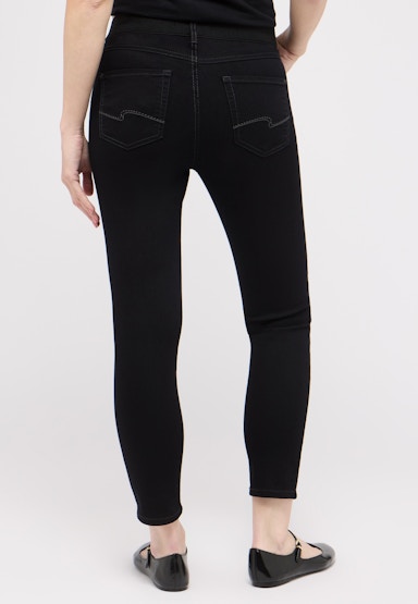 Jeans Ornella Sporty with elastic waistband