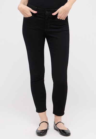 Jeans Ornella Sporty mit Dehnbund