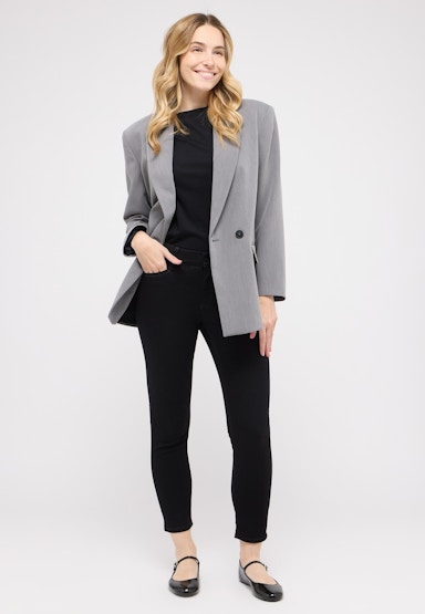 Jeans Ornella Sporty with elastic waistband