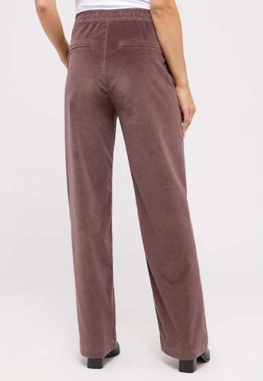 Cordhose Liz Easy