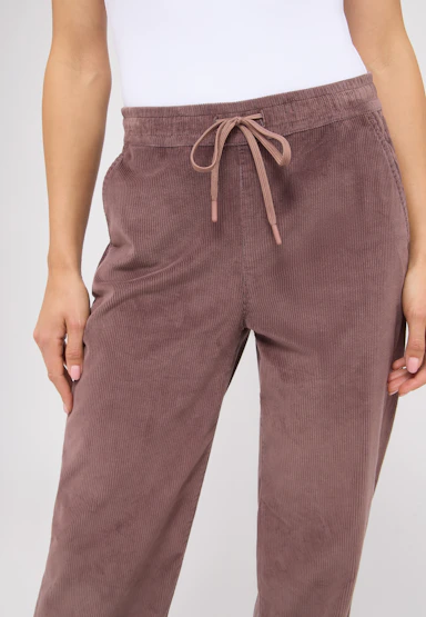 Cordhose Liz Easy
