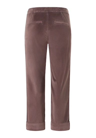 Corduroy trousers Liberta TU Jump Worker