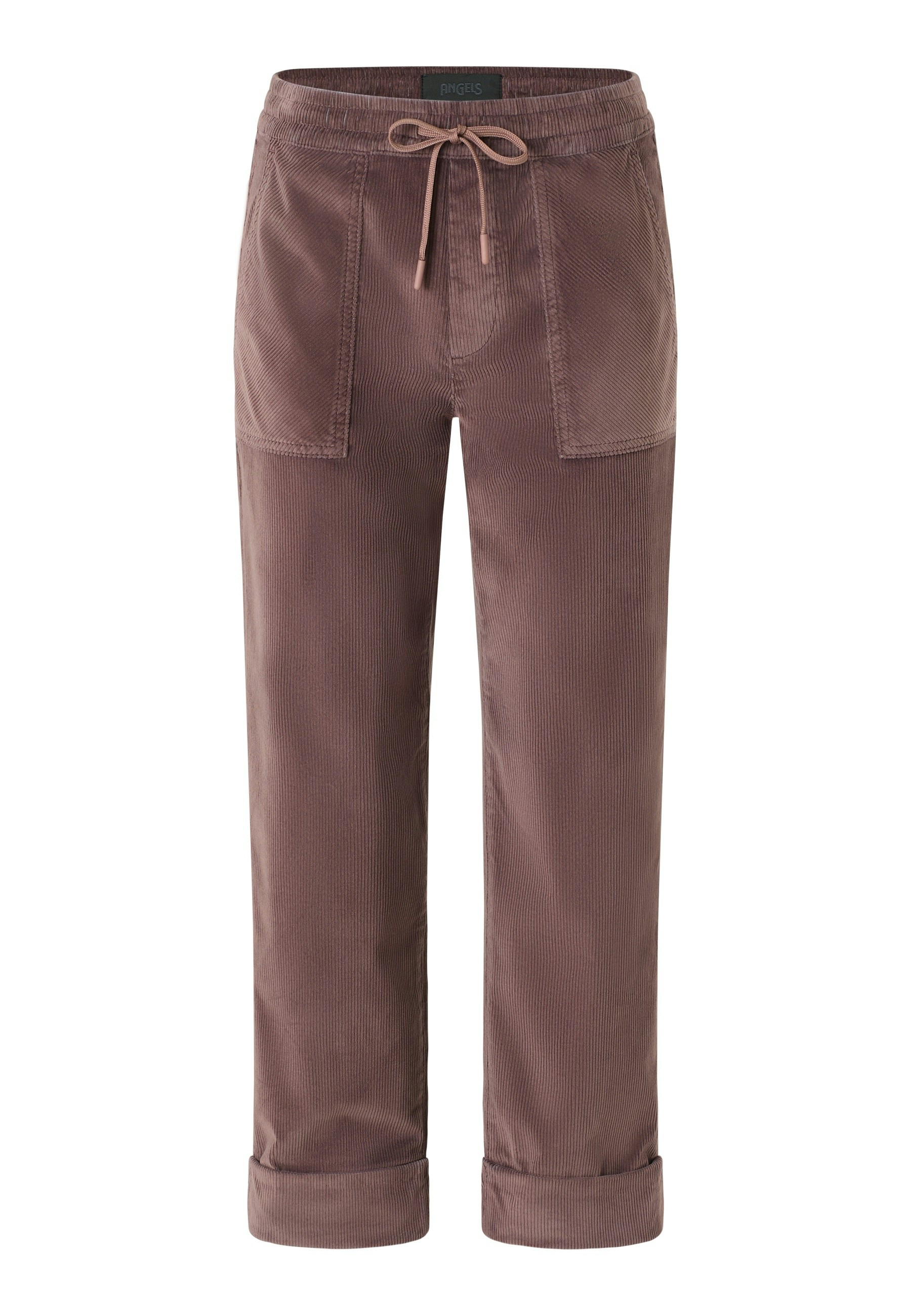 Cordhose Liberta TU Jump Worker