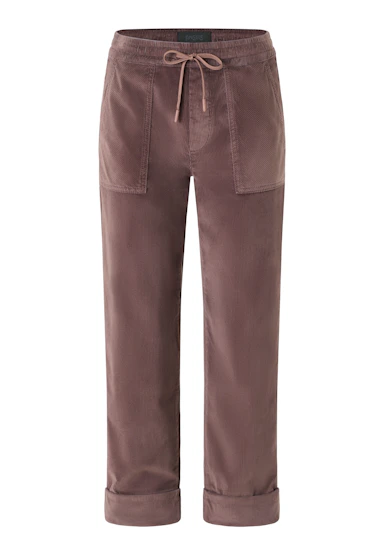 Corduroy trousers Liberta TU Jump Worker