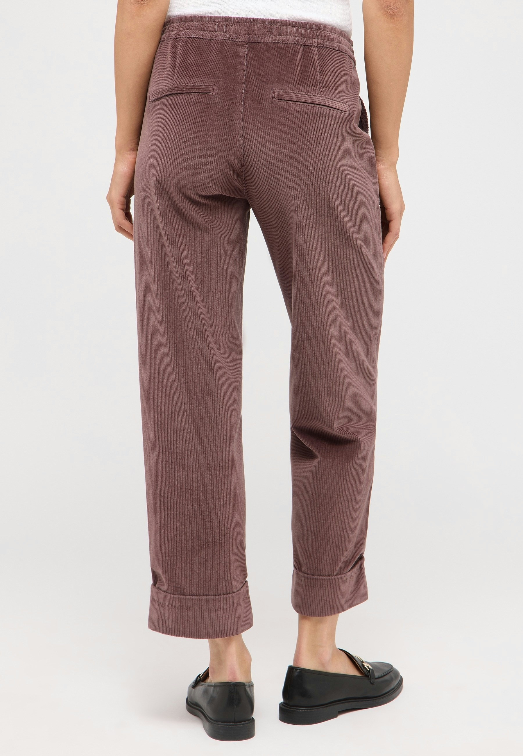 Cordhose Liberta TU Jump Worker