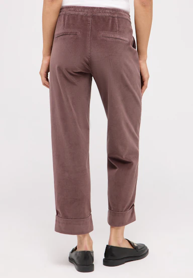 Corduroy trousers Liberta TU Jump Worker