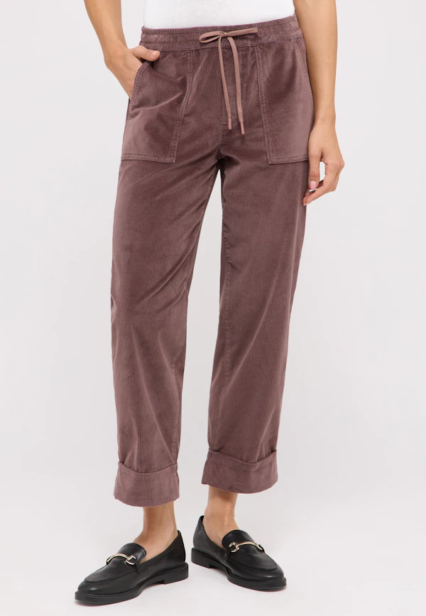 Cordhose Liberta TU Jump Worker
