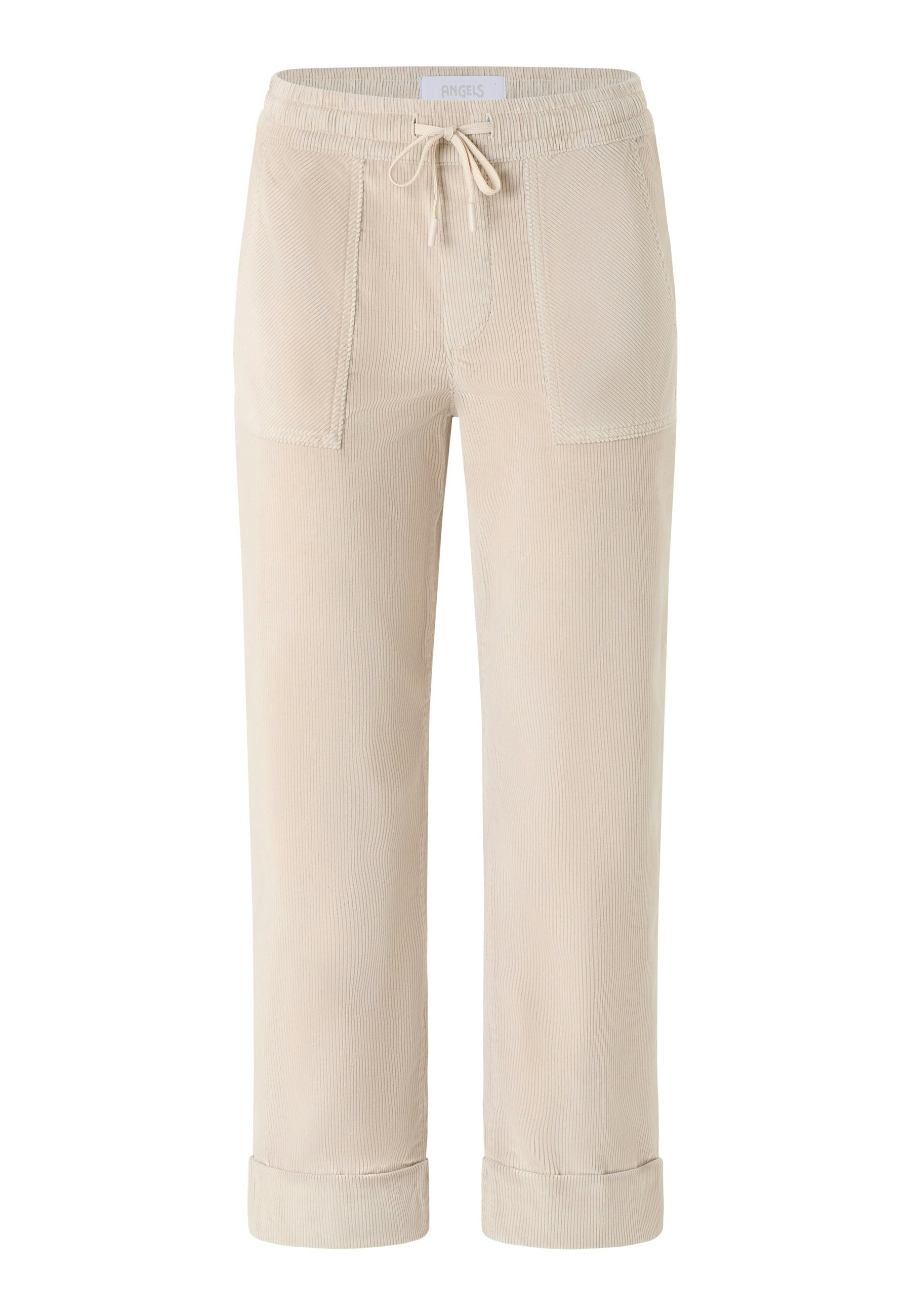 Cordhose Liberta TU Jump Worker