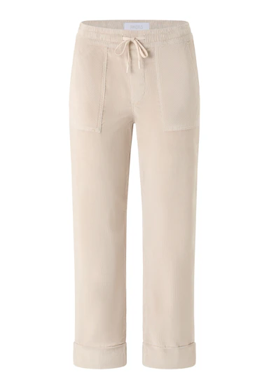Cordhose Liberta TU Jump Worker