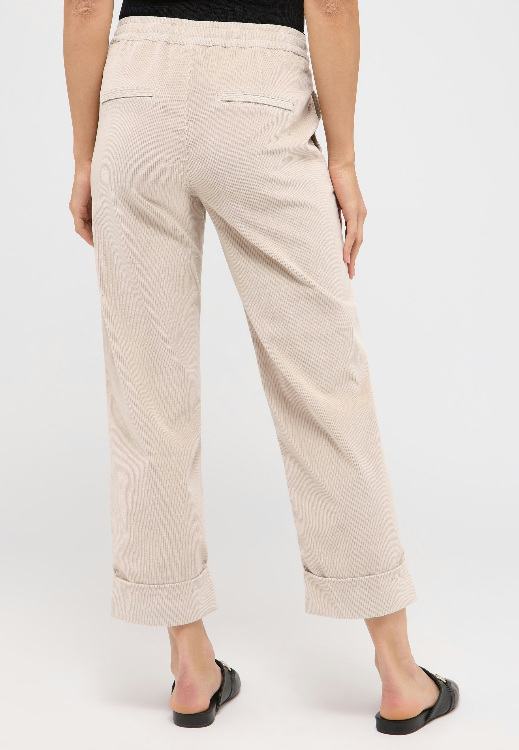 Cordhose Liberta TU Jump Worker