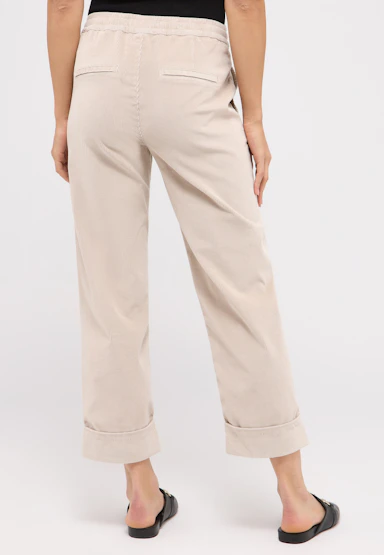 Cordhose Liberta TU Jump Worker