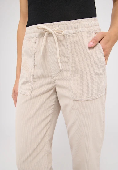 Cordhose Liberta TU Jump Worker