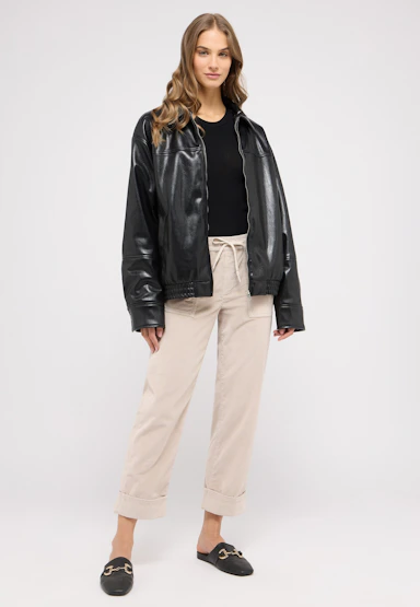 Cordhose Liberta TU Jump Worker