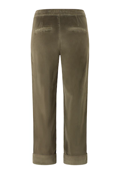 Corduroy trousers Liberta TU Jump Worker