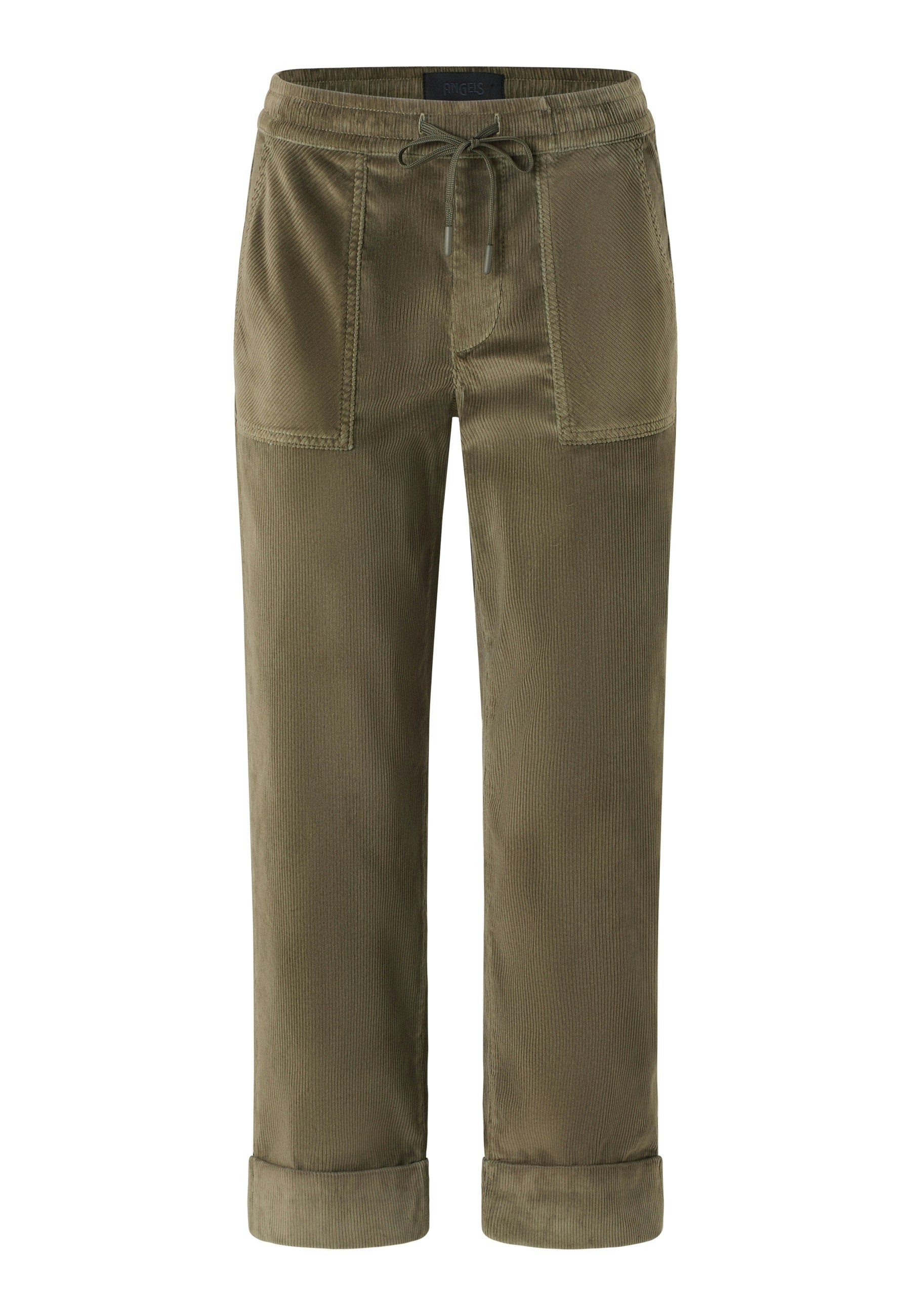 Cordhose Liberta TU Jump Worker