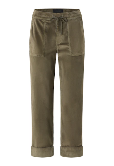 Corduroy trousers Liberta TU Jump Worker