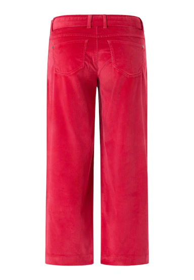 Linn Belt corduroy trousers