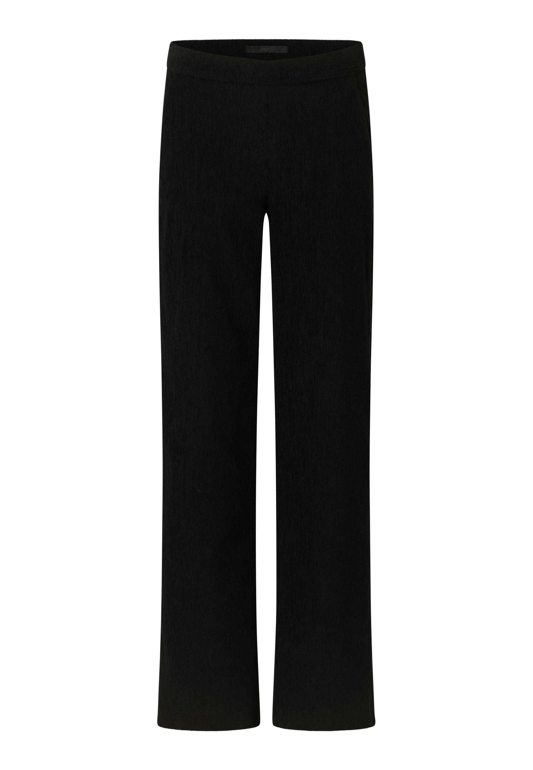 Hose Liz Easy aus Cordjersey