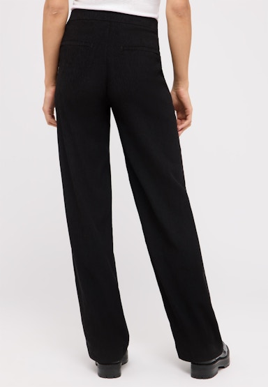 Hose Liz Easy aus Cordjersey