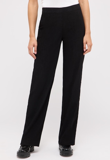 Hose Liz Easy aus Cordjersey