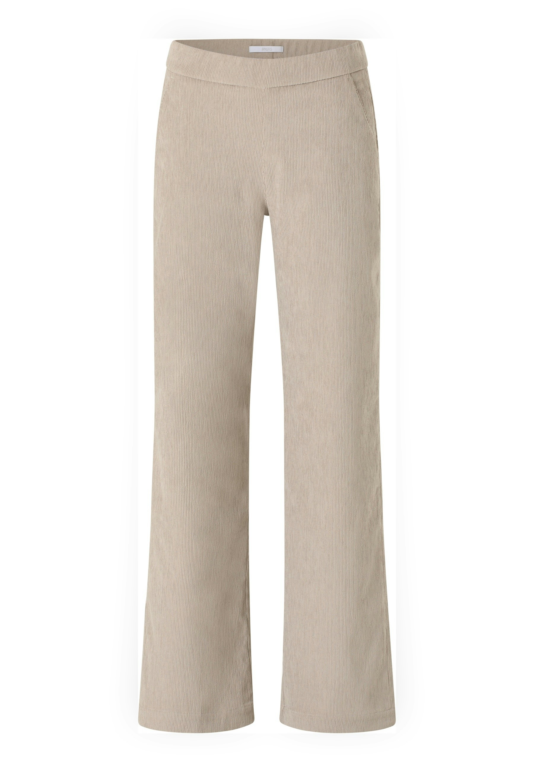 Hose Liz Easy aus Cordjersey