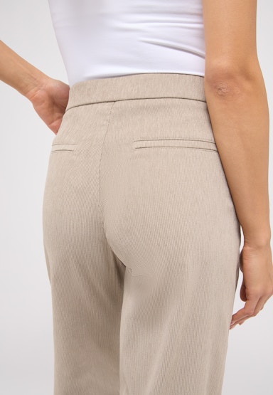 Hose Liz Easy aus Cordjersey