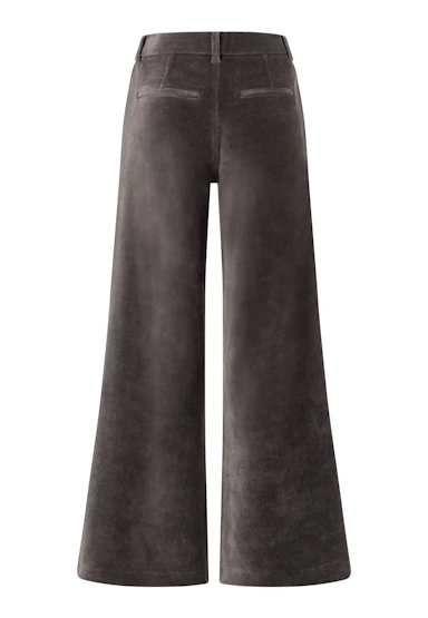 Cordhose Jump Palazzo