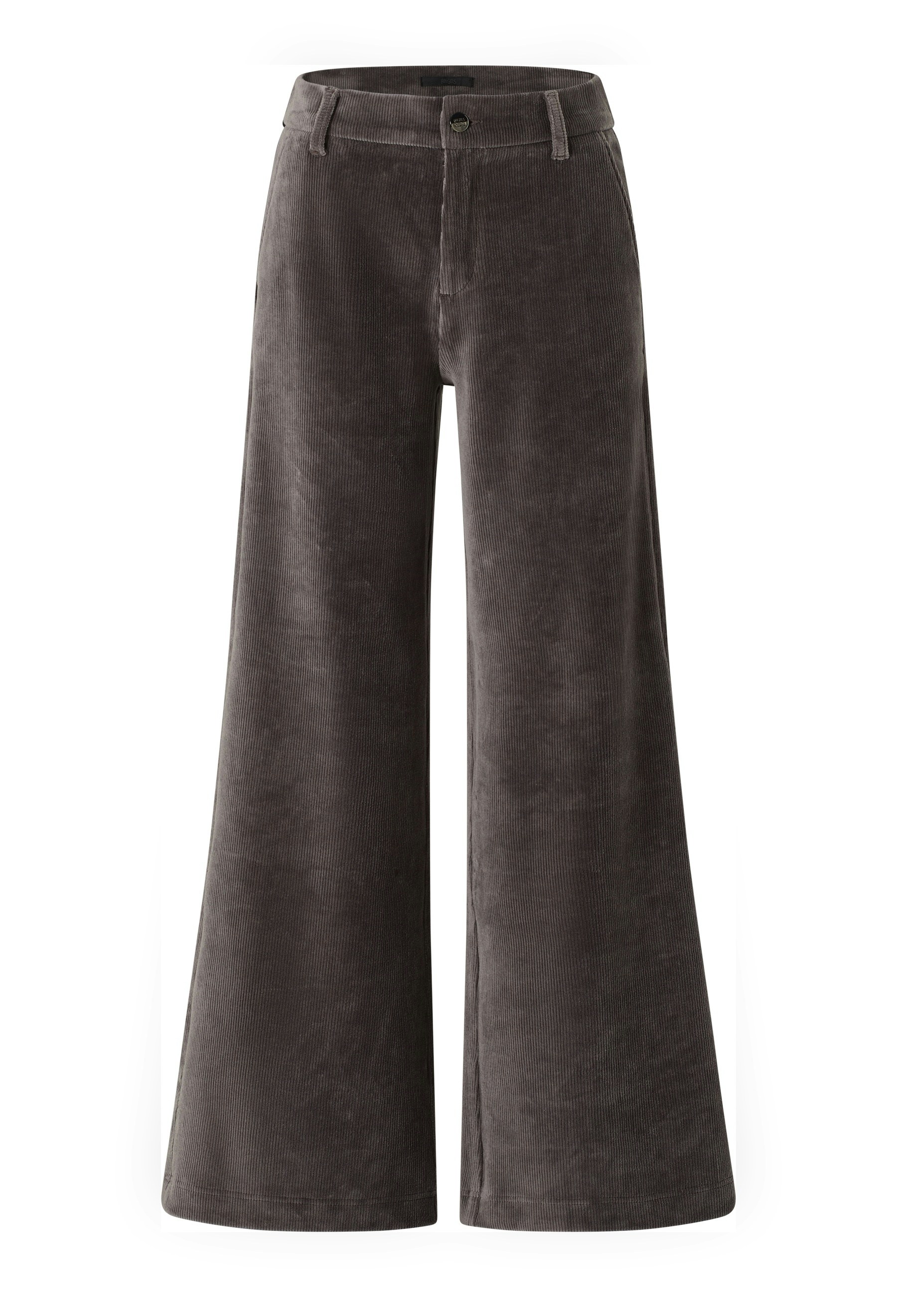 Corduroy Pants Jump Palazzo