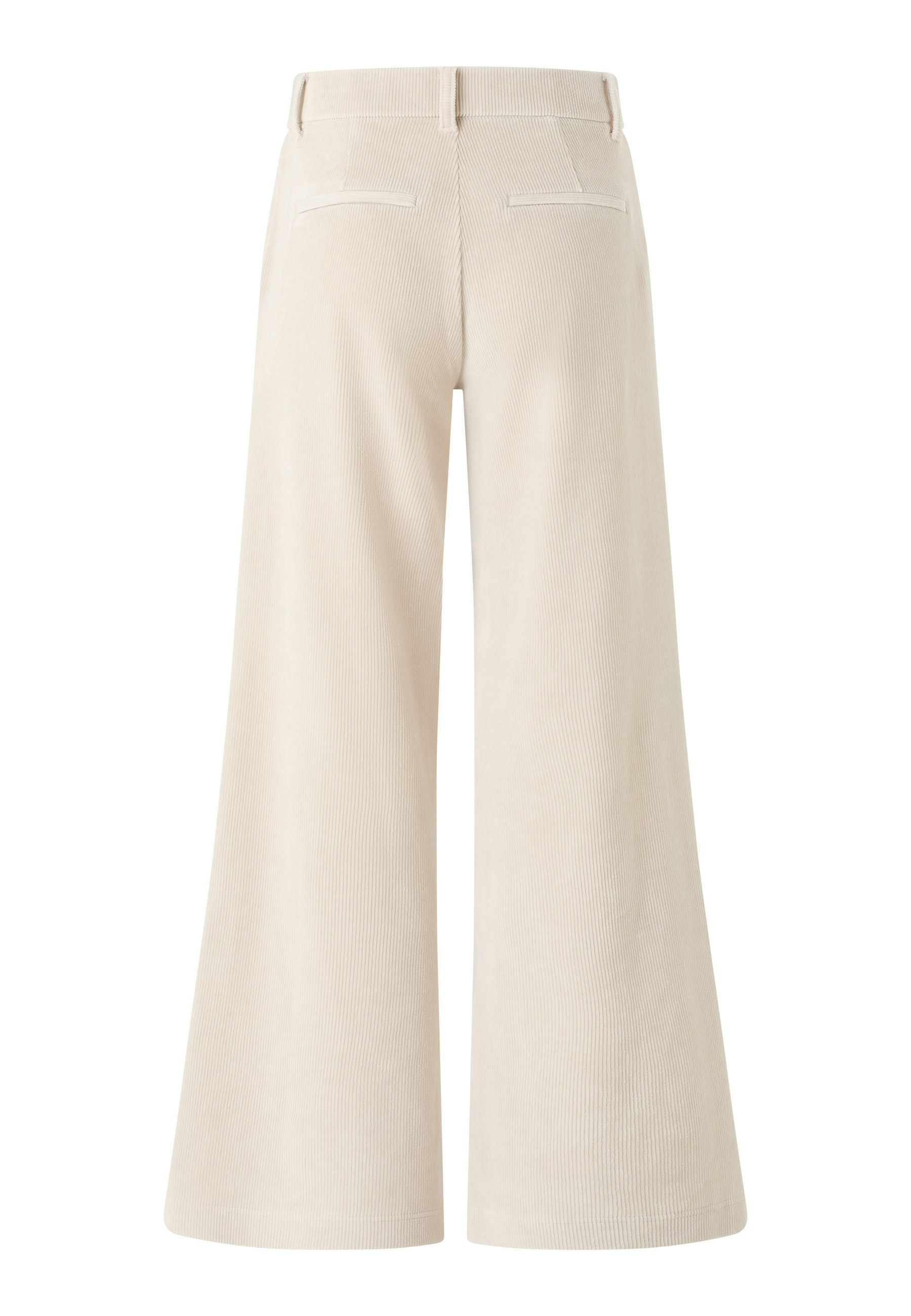 Corduroy Pants Jump Palazzo