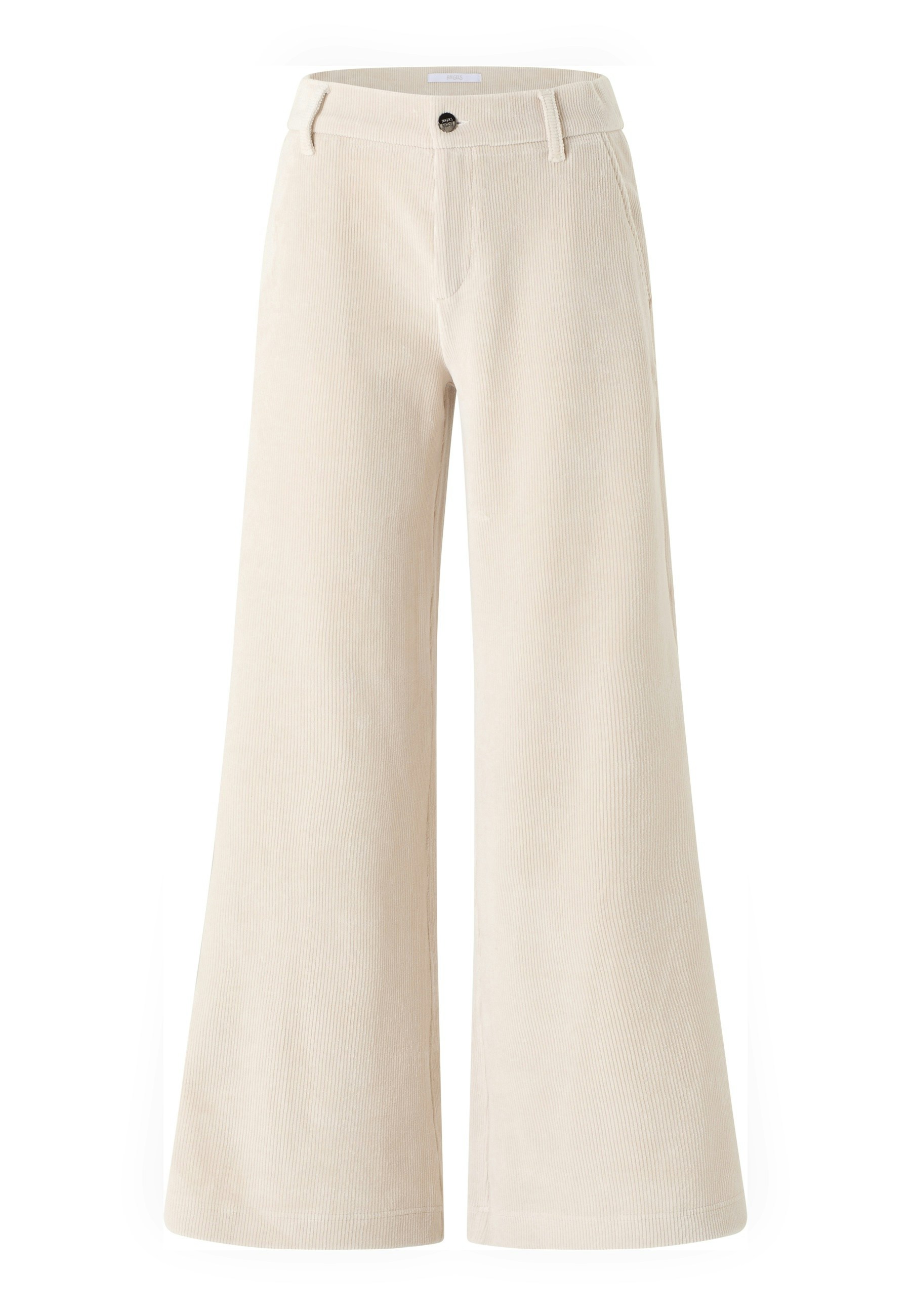 Corduroy Pants Jump Palazzo