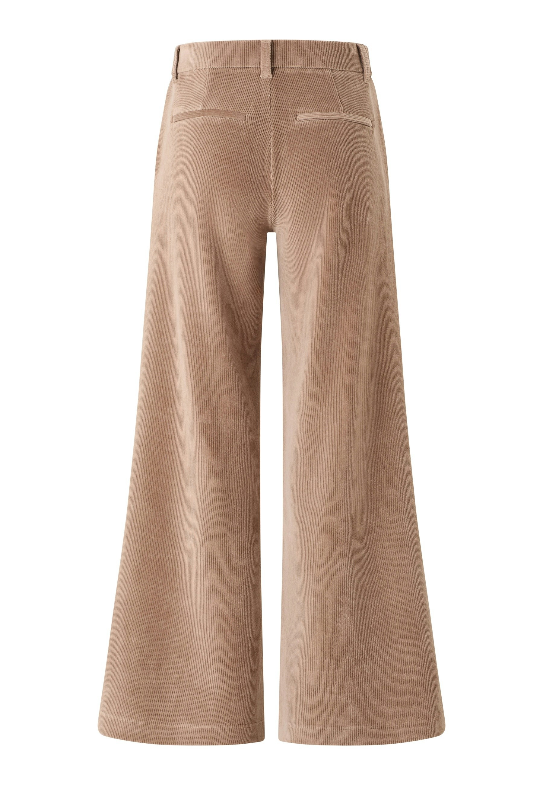 Cordhose Jump Palazzo