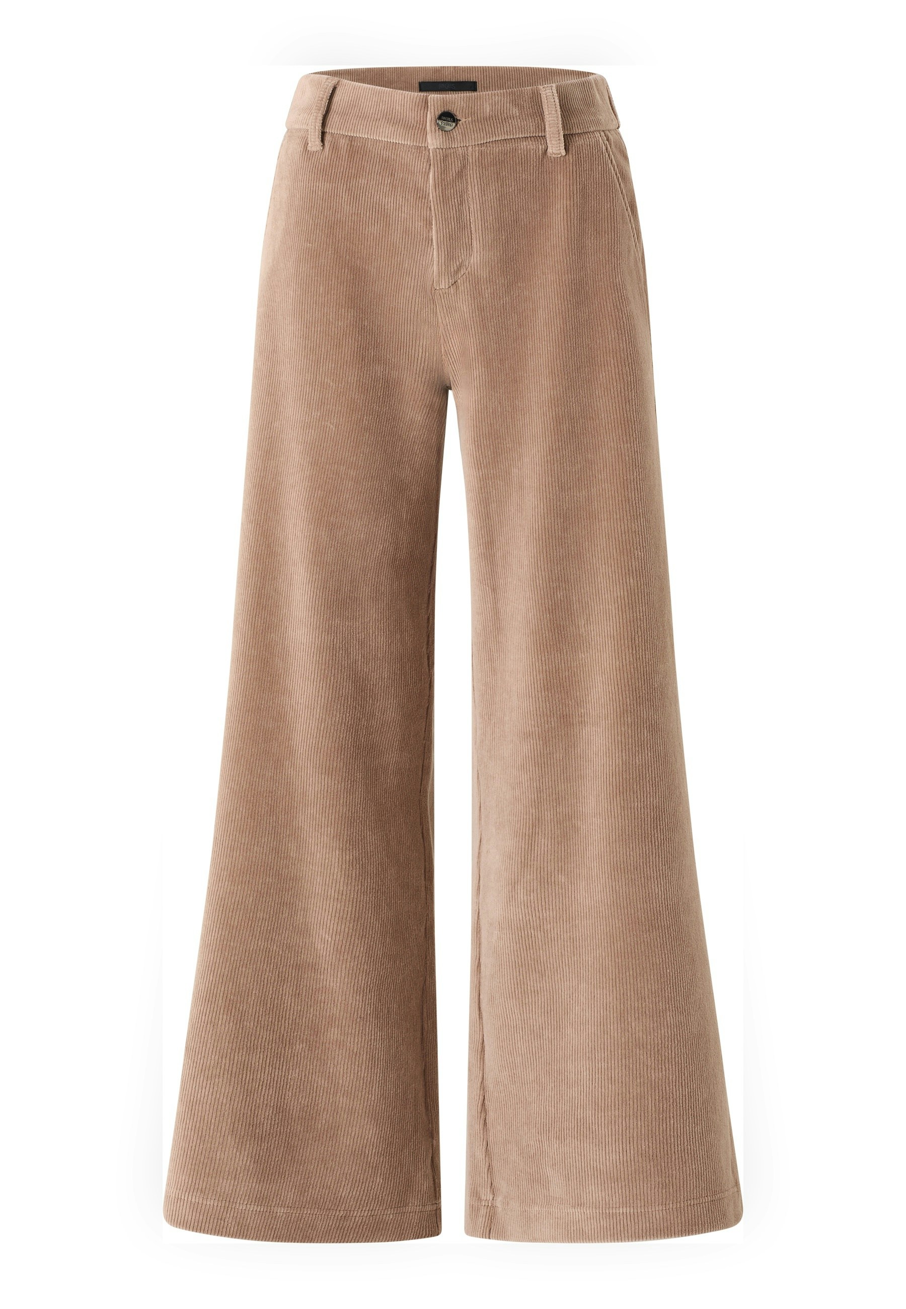 Cordhose Jump Palazzo