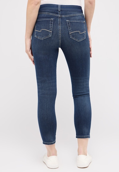 Jeans Ornella Sporty mit Dehnbund