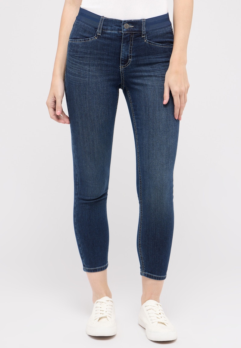 Jeans Ornella Sporty mit Dehnbund