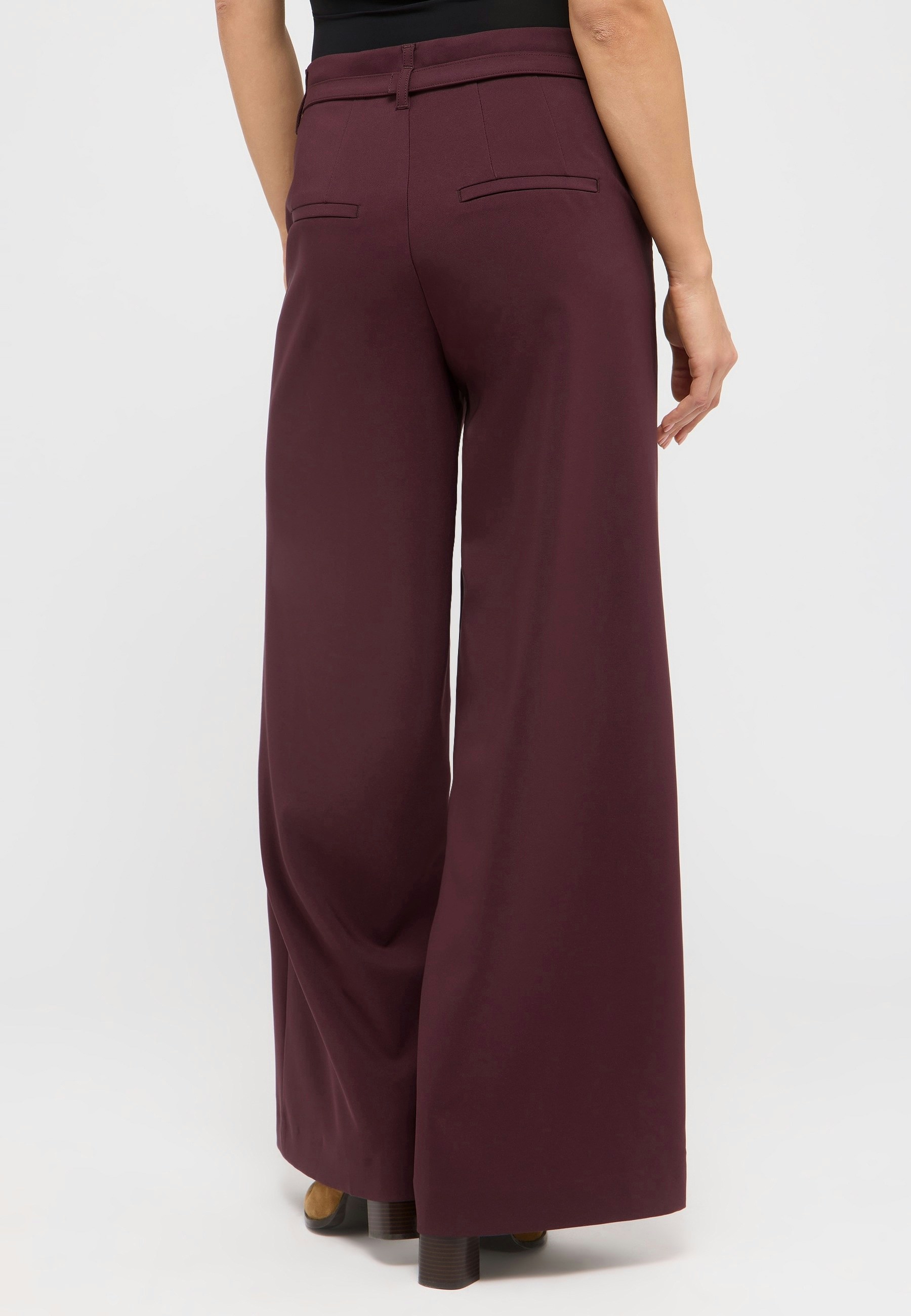Pants Liva Chic Belt
