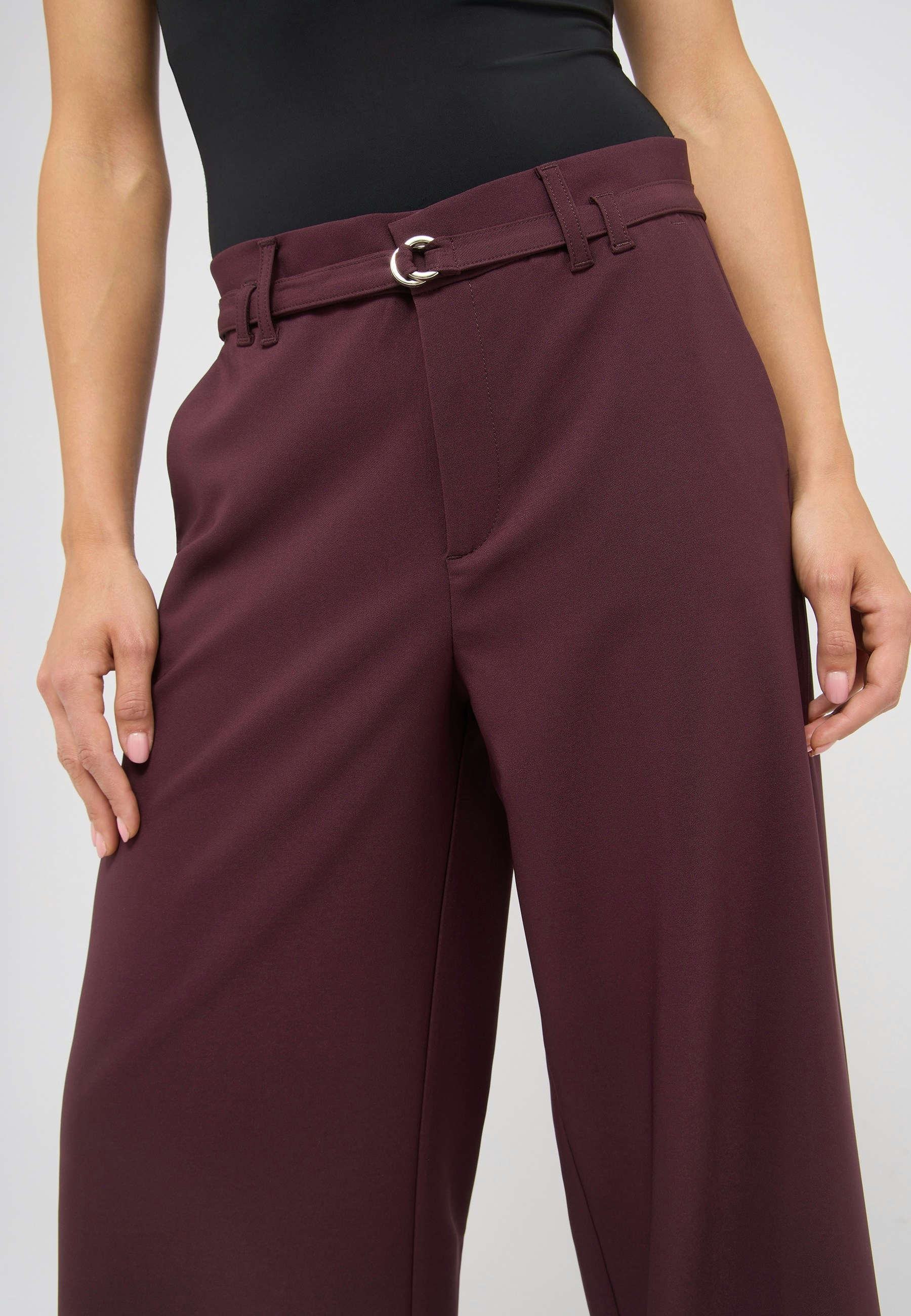 Pants Liva Chic Belt