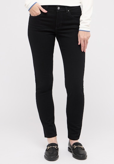 Jeans Skinny mit cleanem Denim