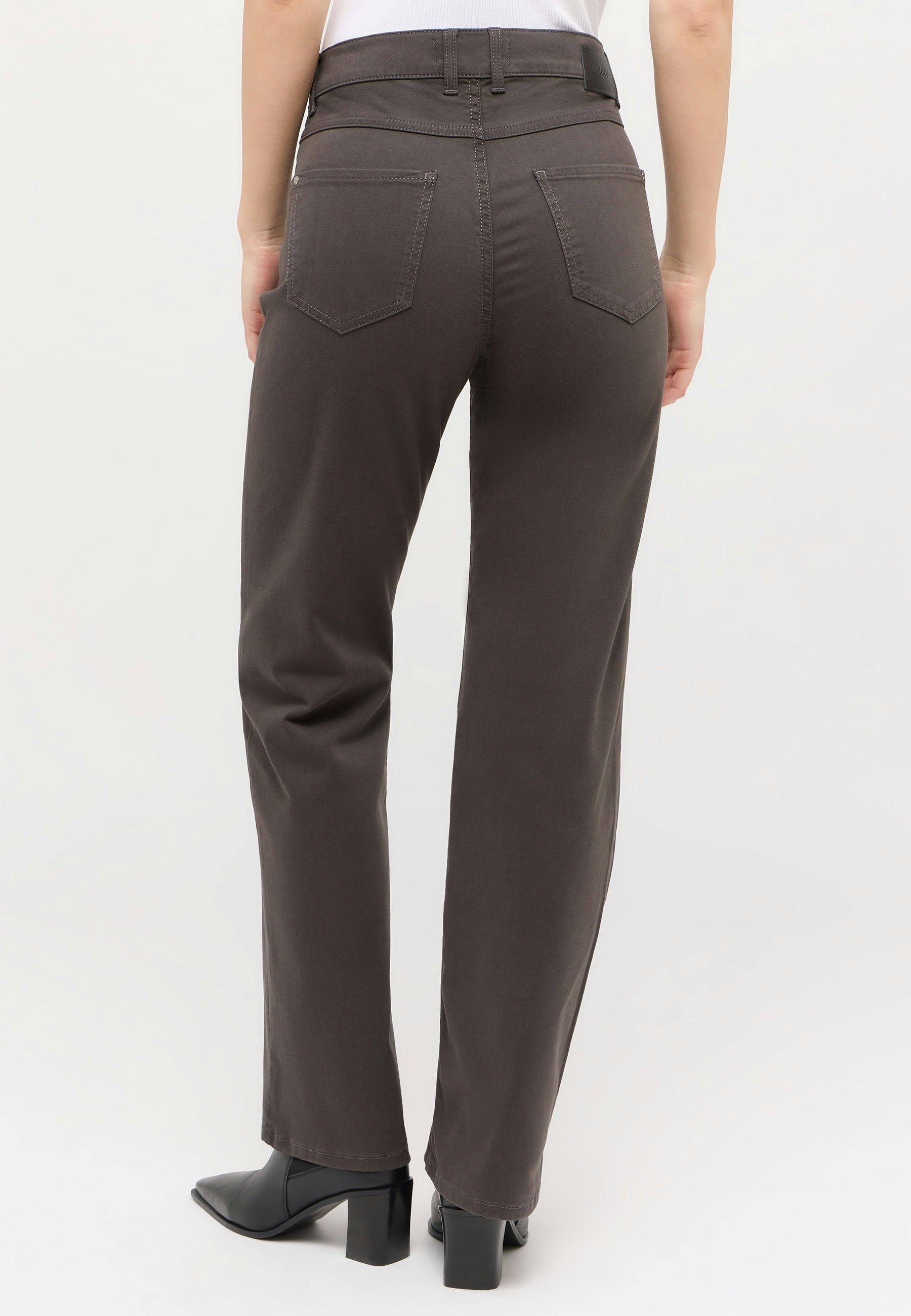 Hose Lara aus Winter Cotton