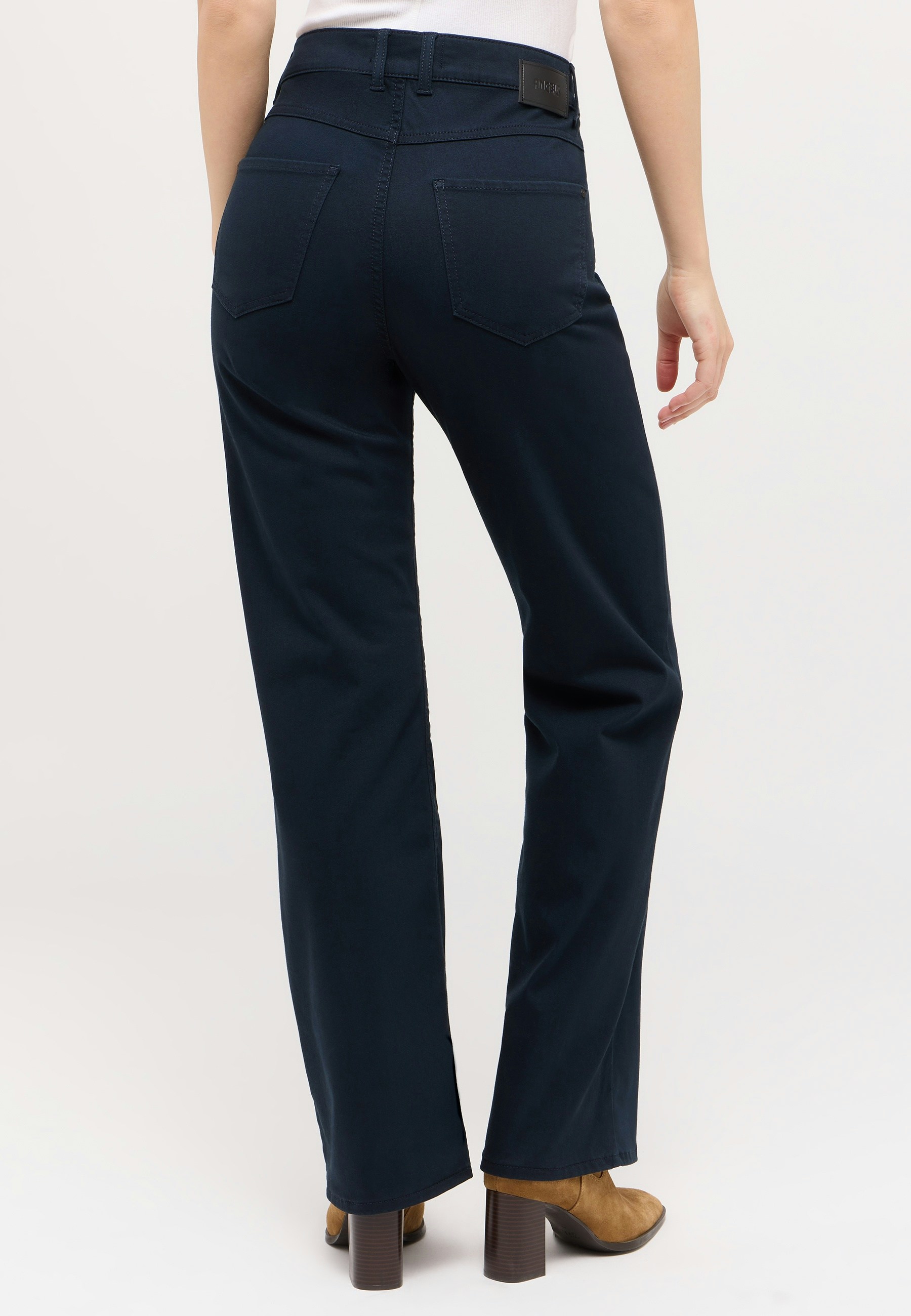 Hose Lara aus Winter Cotton