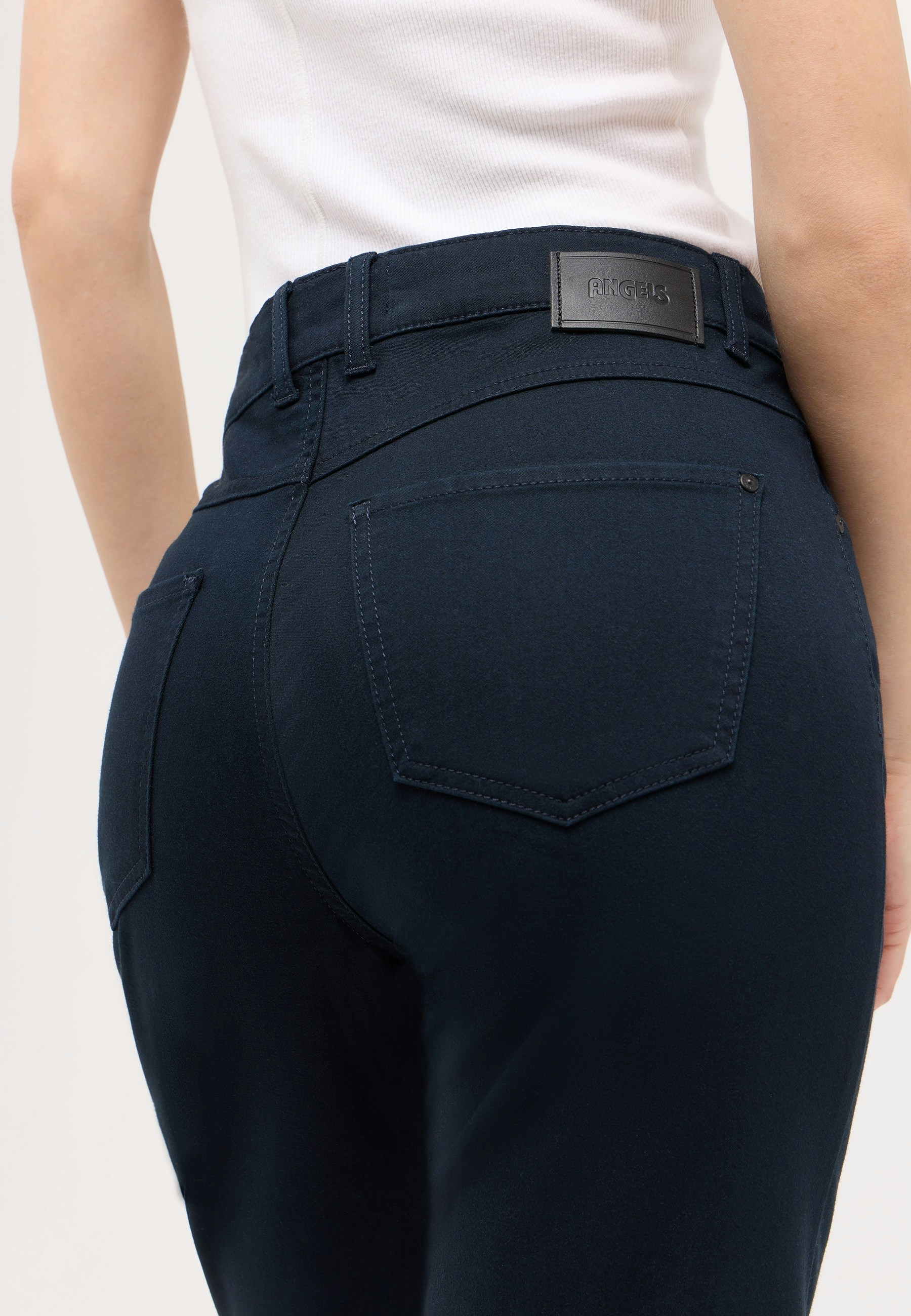 Hose Lara aus Winter Cotton