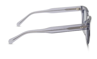 Unifarbene Sonnenbrille
