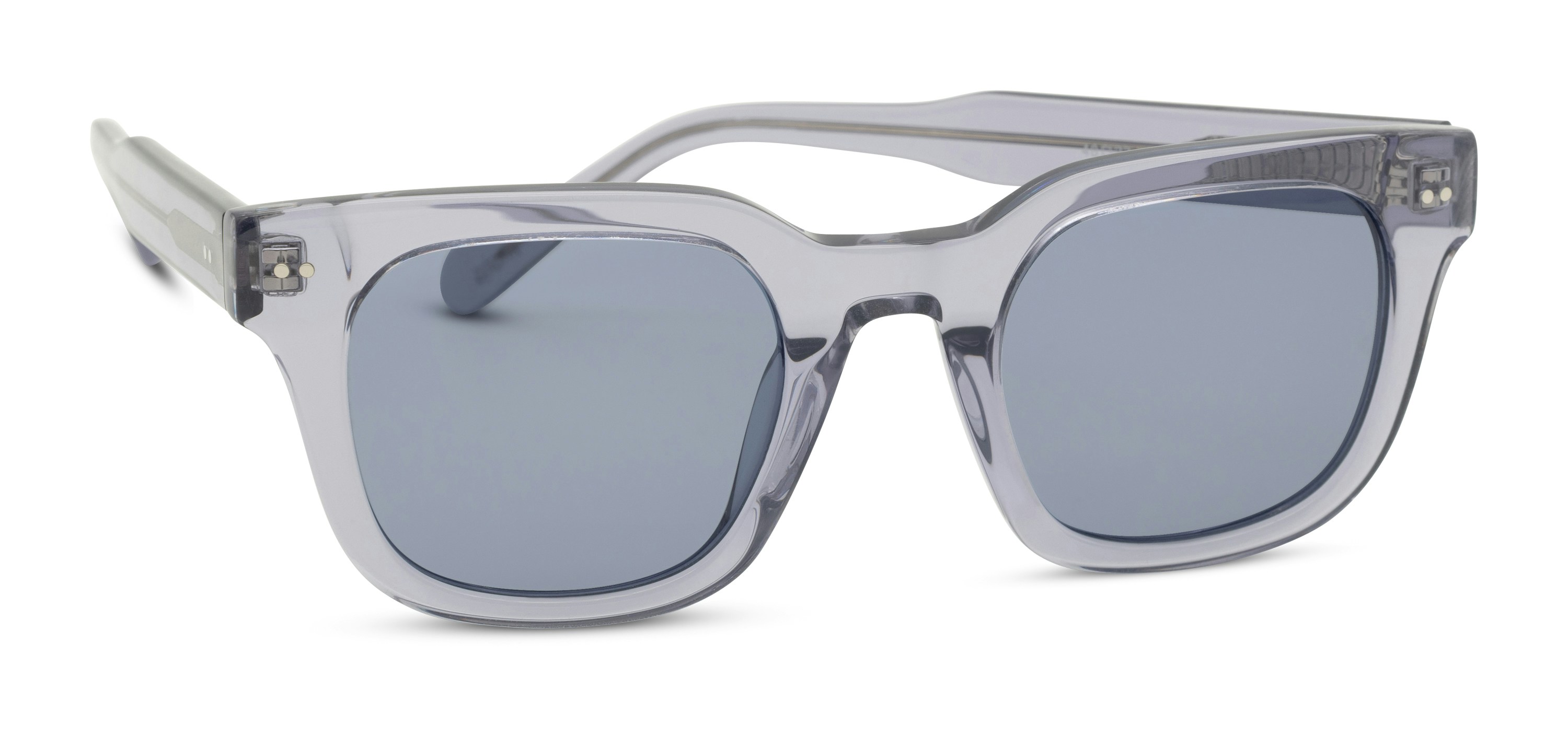 Unifarbene Sonnenbrille