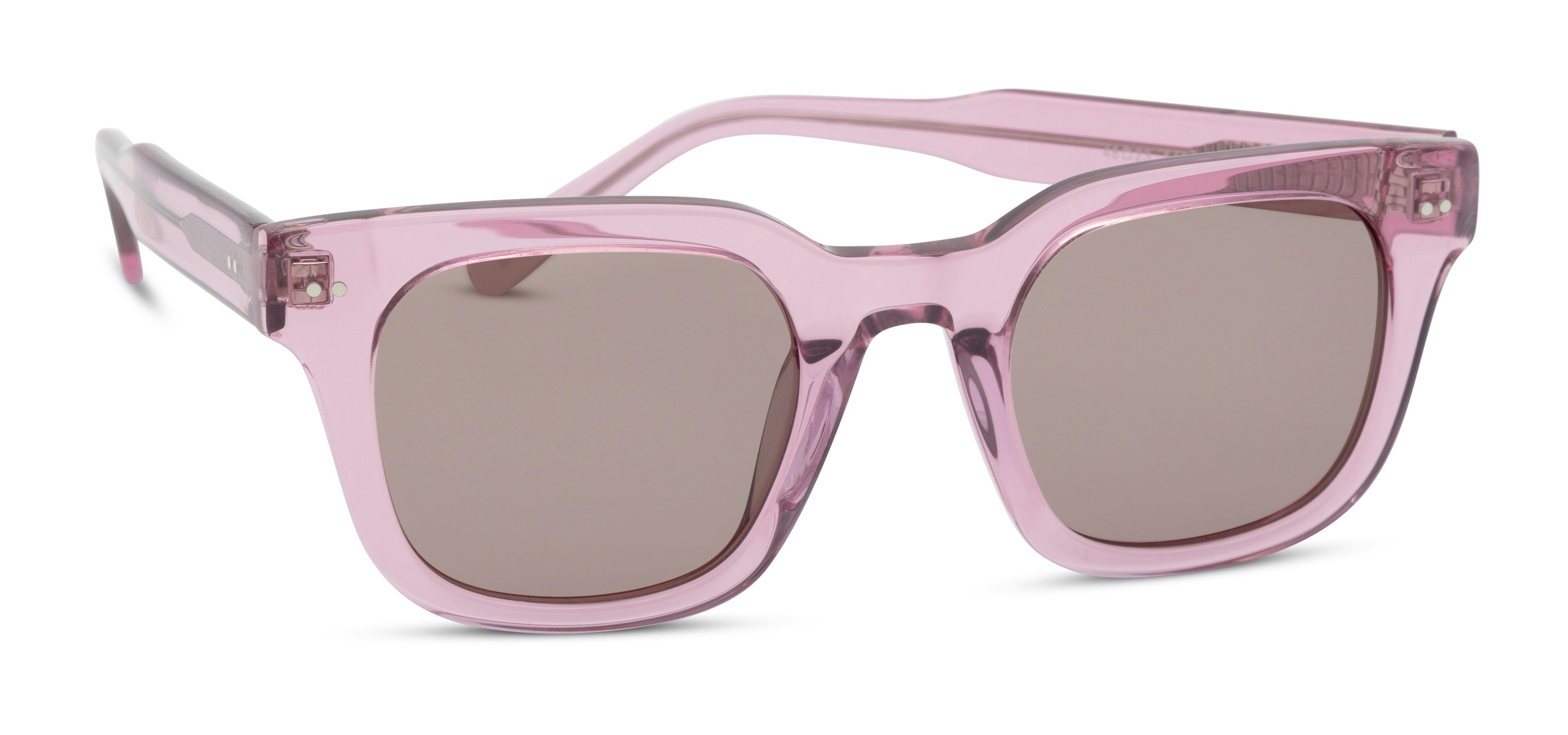 Unifarbene Sonnenbrille