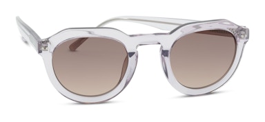 Runde Sonnenbrille