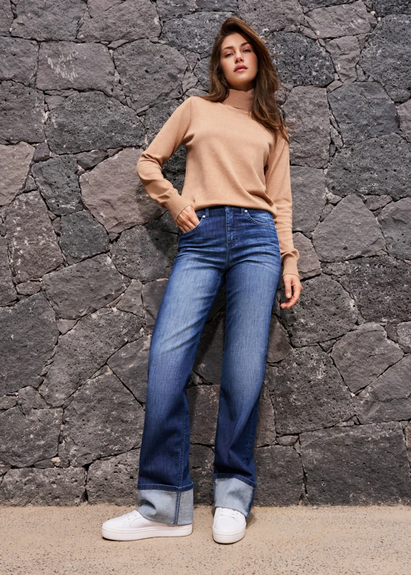 Jeans Lara TU