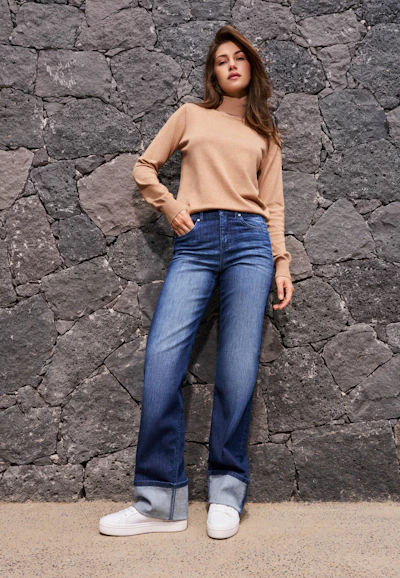 Jeans Lara TU